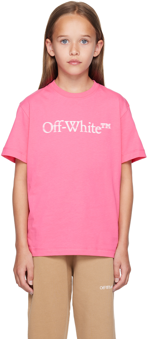 Kidswear Off-White Virgil Abloh, Style code: obaa002s23jer009452