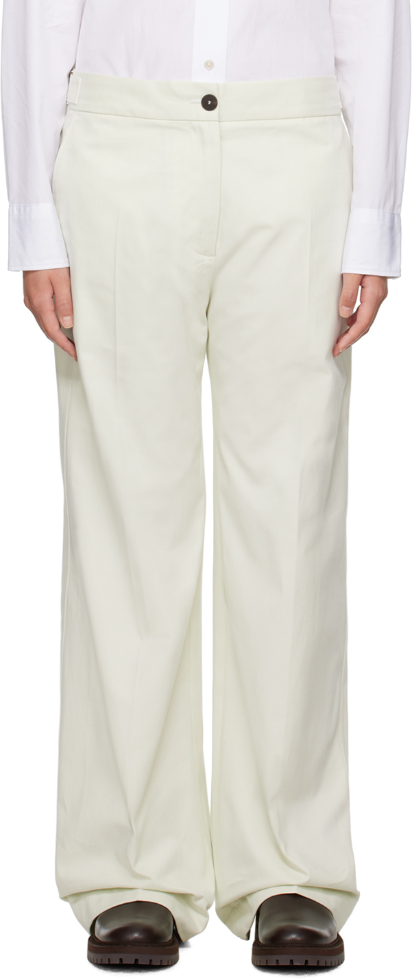 Off-White Reynosa Trousers