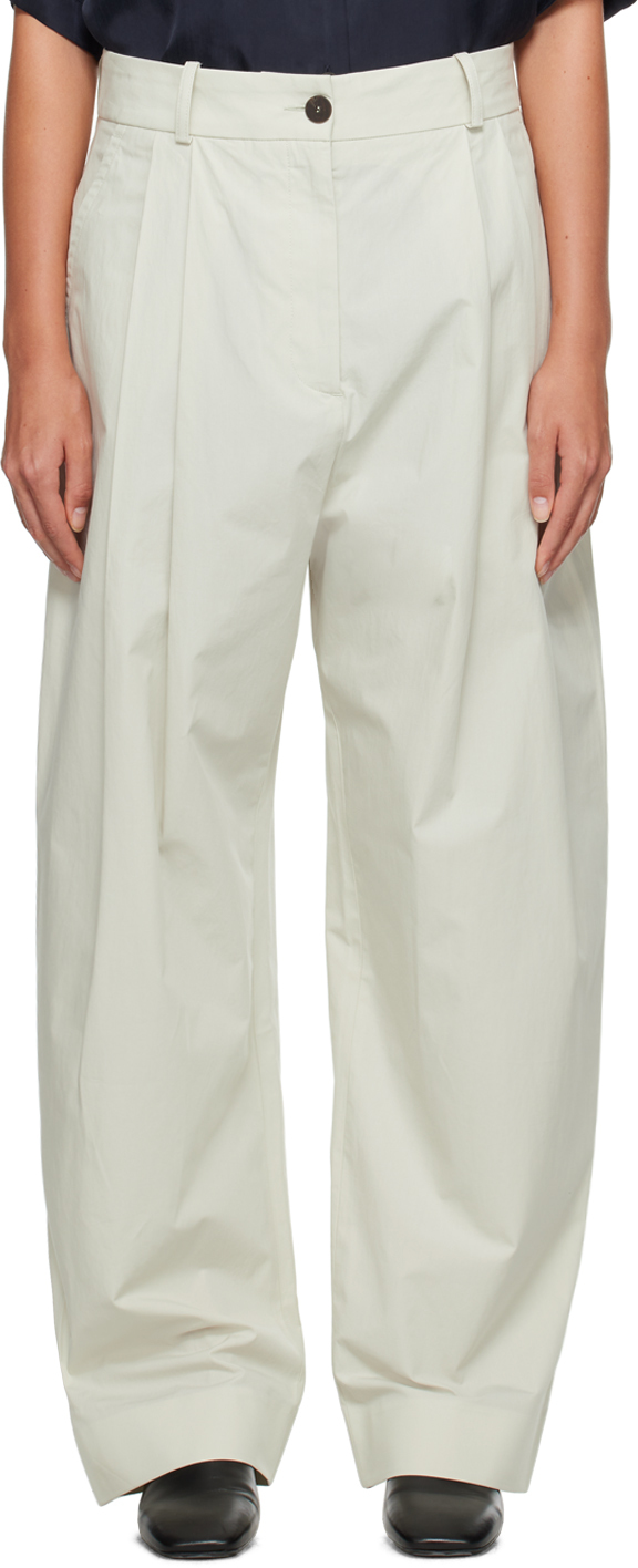 Studio Nicholson pants for Women | SSENSE Canada