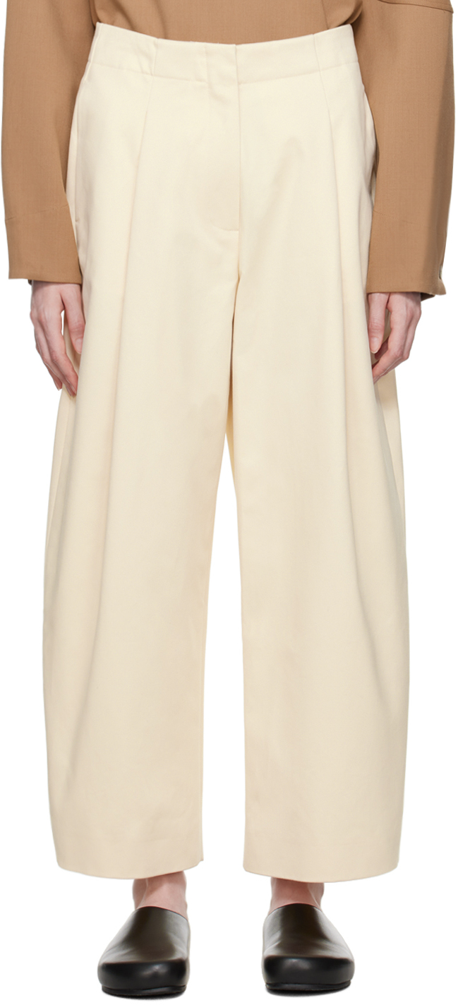 Studio Nicholson pants for Women | SSENSE