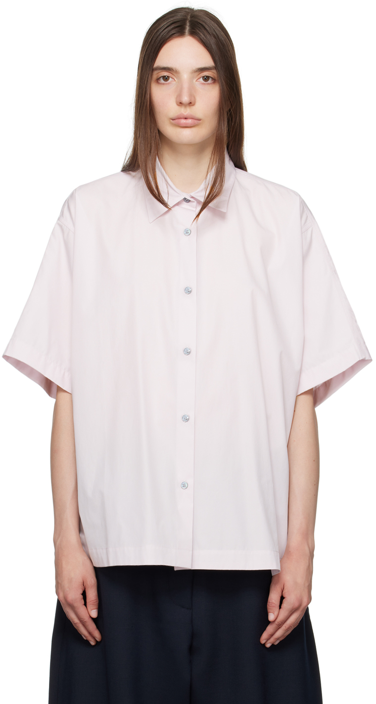 Pink Sira Shirt