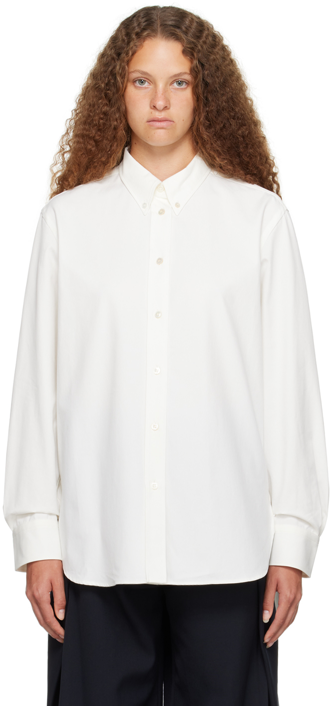 Off-White Bissett Shirt