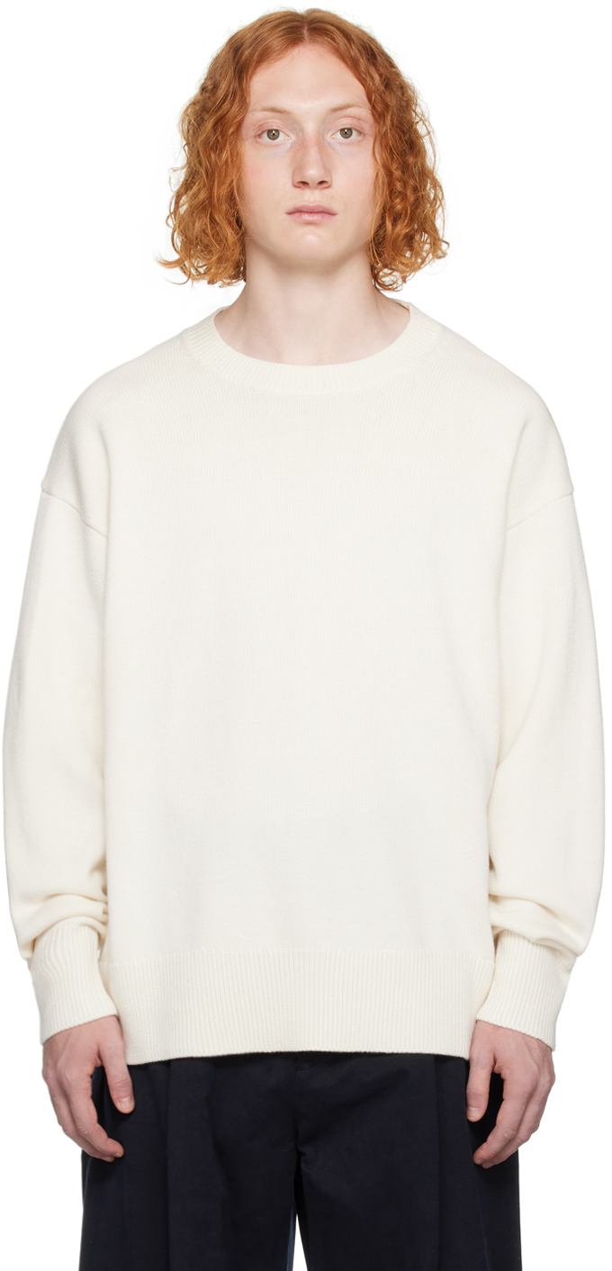 Off-White Alto Sweater