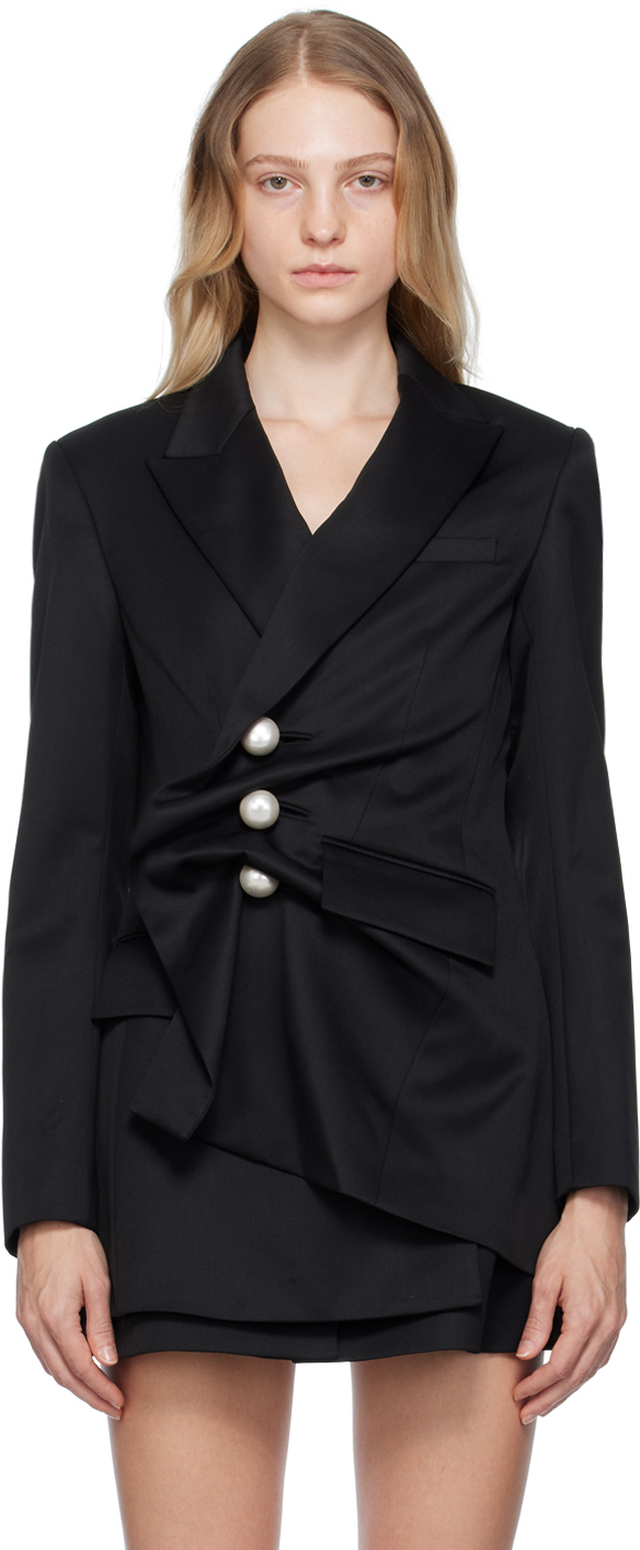 Kimhēkim jackets u0026 coats for Women | SSENSE