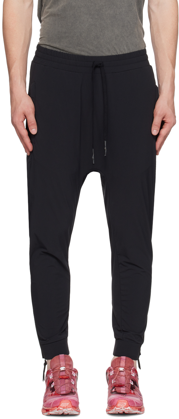 Black FUP1 Lounge Pants