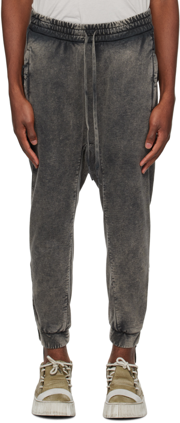 Gray FUP1 Sweatpants