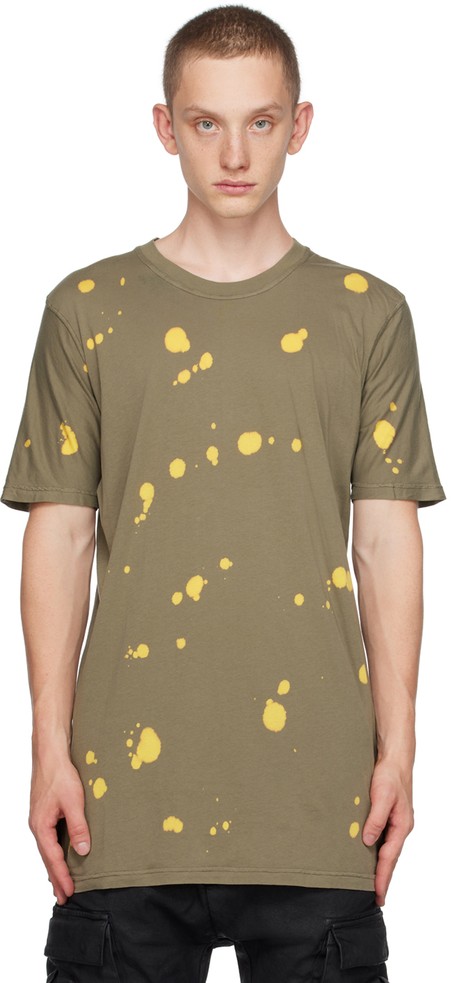 11 By Boris Bidjan Saberi メンズ tシャツ | SSENSE 日本