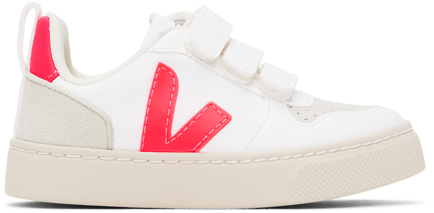 Chaussures Pour B b Veja SSENSE SSENSE France