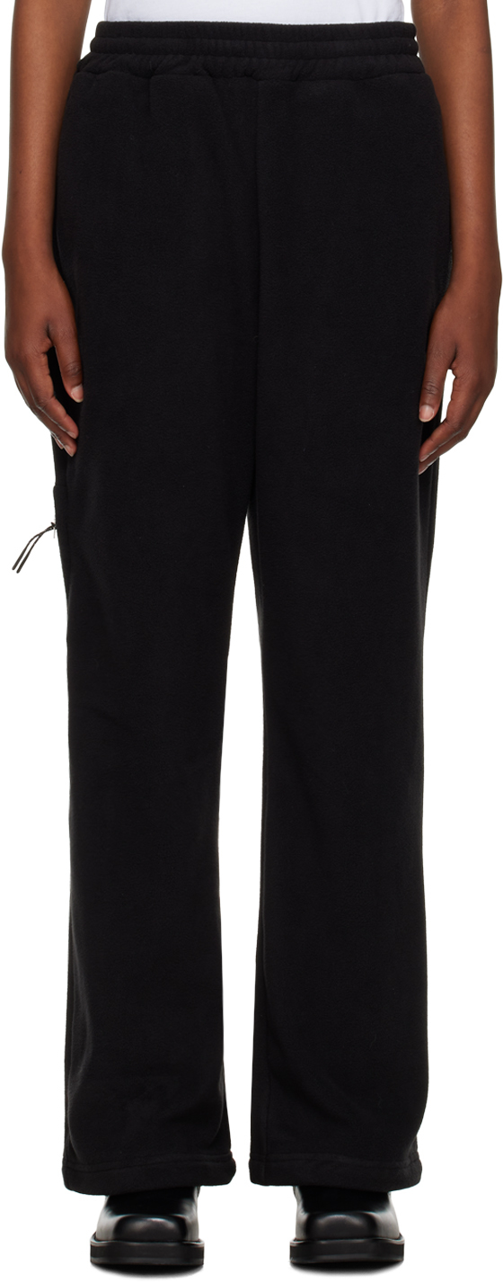 Black Umber Lounge Pants