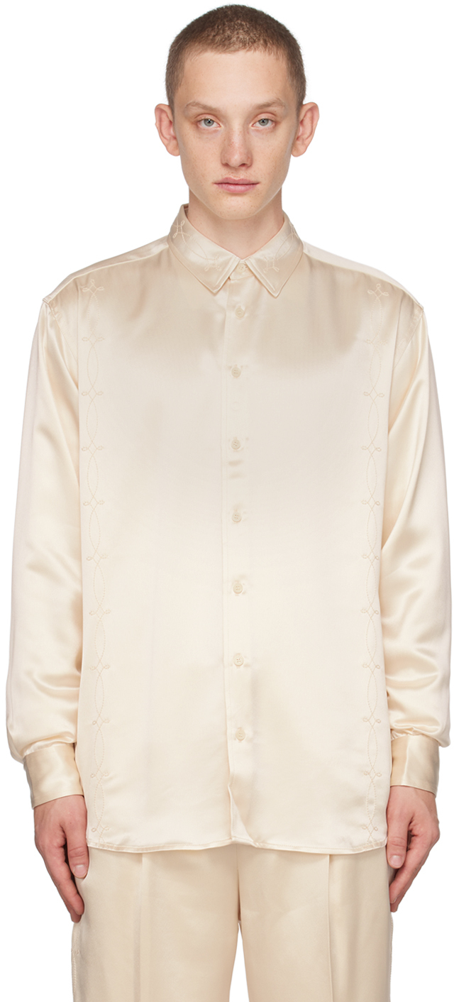 Off-White Damon Shirt