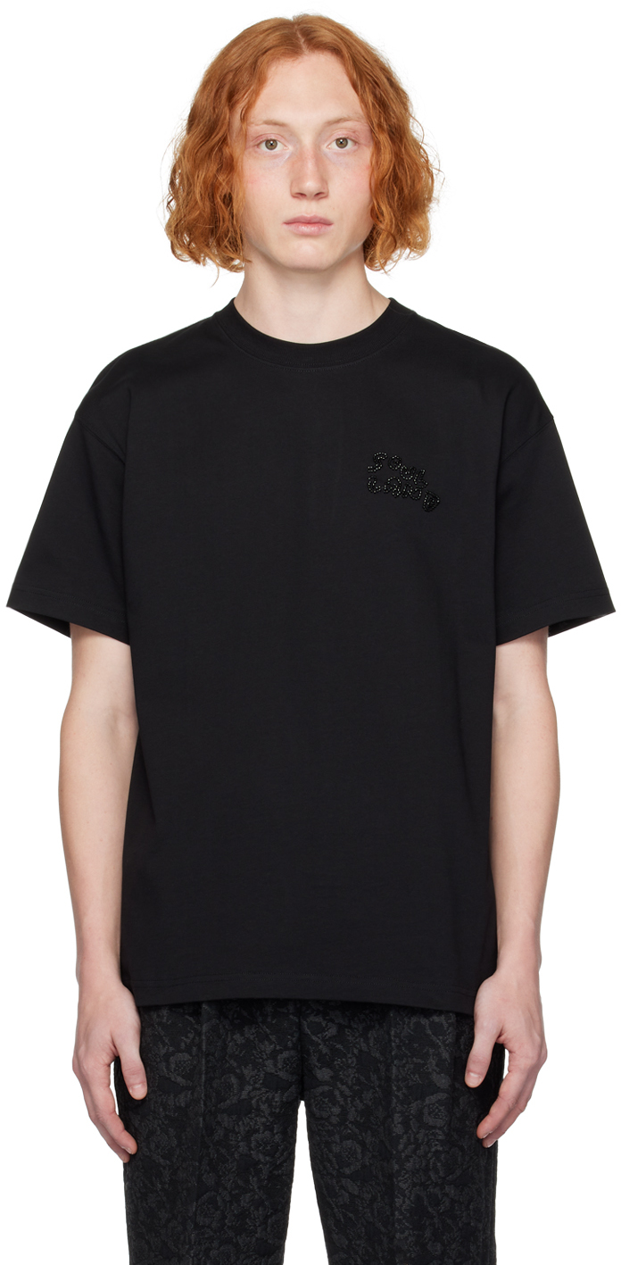 Black Kai T-Shirt