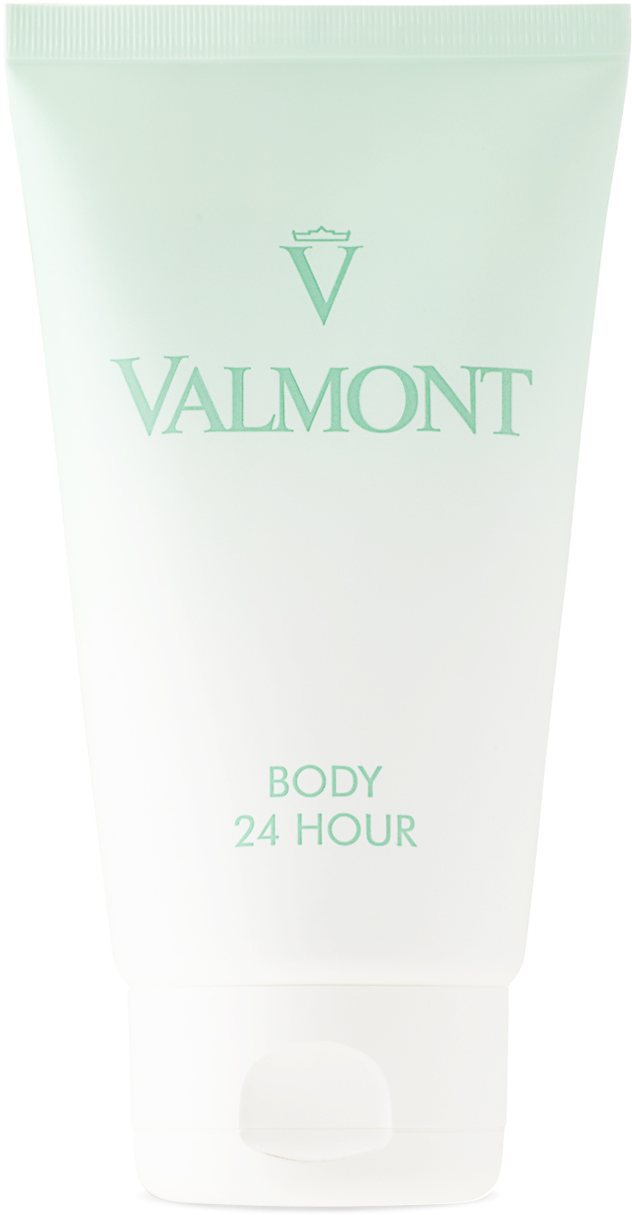 Body 24 Hour Moisturizer, 150 mL