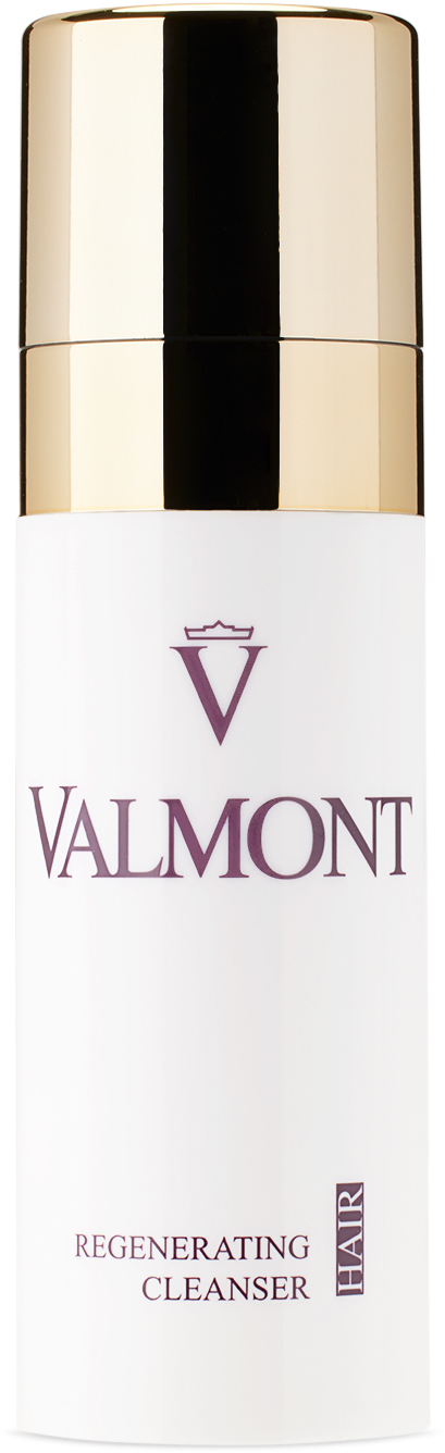 Valmont Regenerating Cleanser Cream Shampoo, 100 ml In N/a