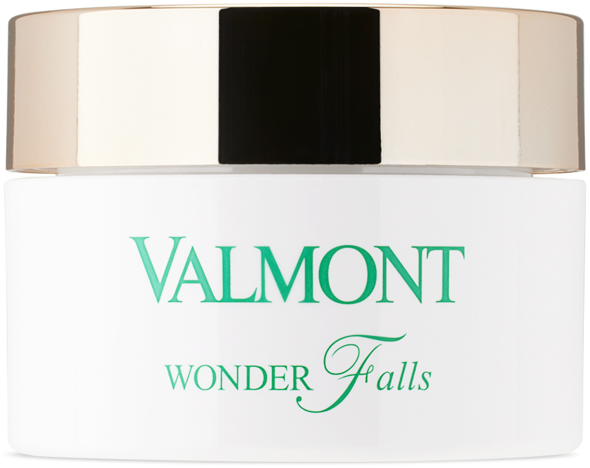 Valmont Wonder Falls Makeup Removing Cream, 100 ml In N/a