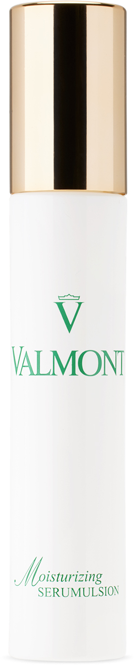 Valmont Moisturizing Serumulsion, 30 ml In N/a