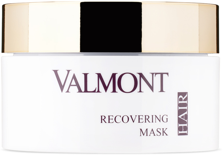Valmont Recovering Hair Mask, 200 ml In N/a