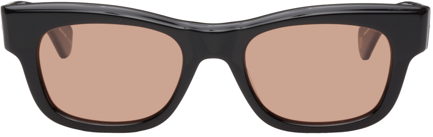 Black Woz Sunglasses