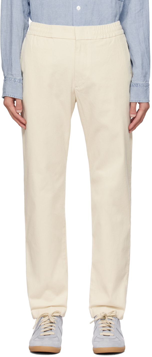 Off-White Foss Trousers