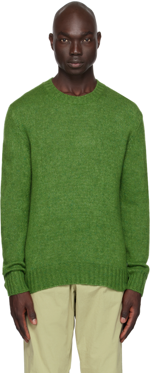Green Lee 6598 Sweater