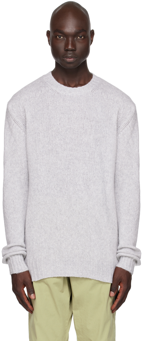 Gray Lee 6598 Sweater