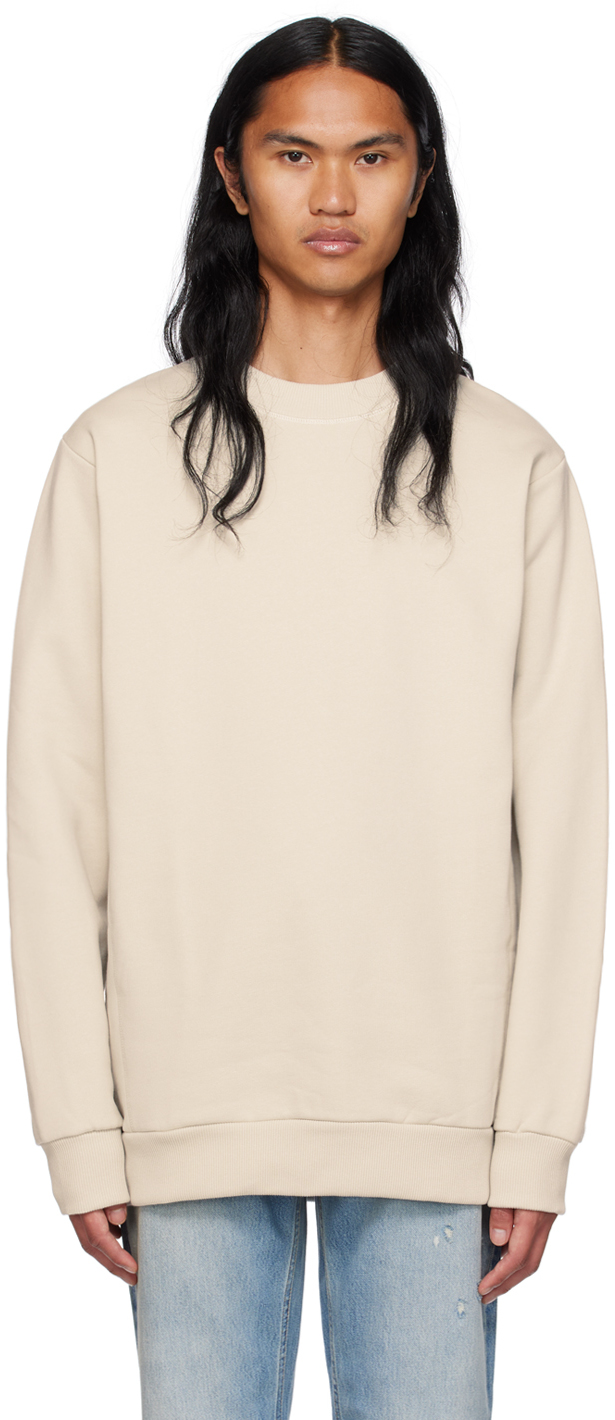 Beige Toronto Sweatshirt