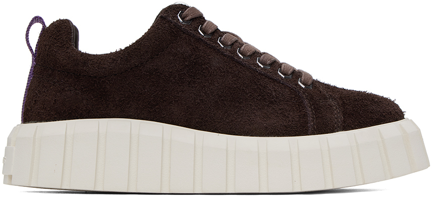 Brown Odessa Sneakers