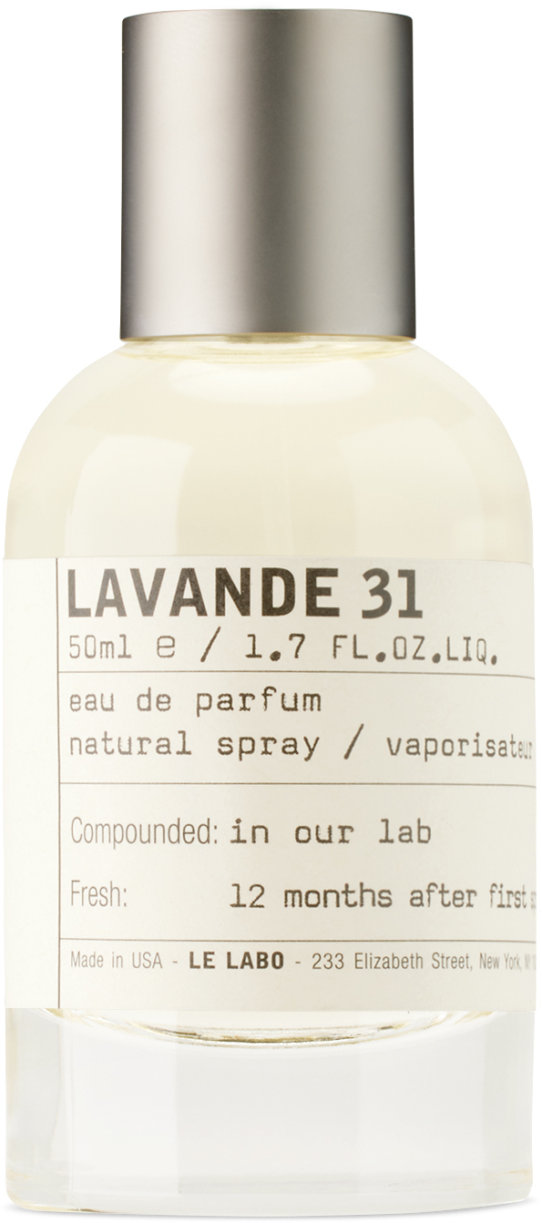 Le Labo Lavande 31 Eau De Parfum, 50 ml In N/a