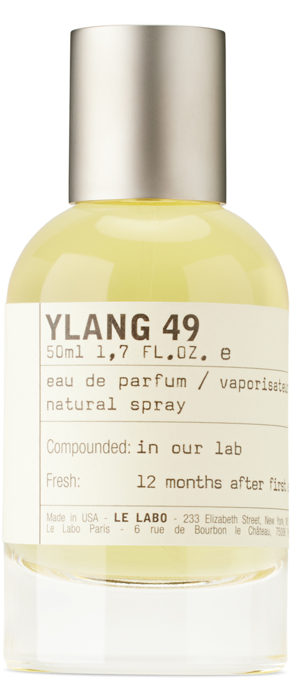 Ylang 49 Eau de Parfum, 50 mL