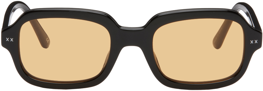 Black Jordy Sunglasses