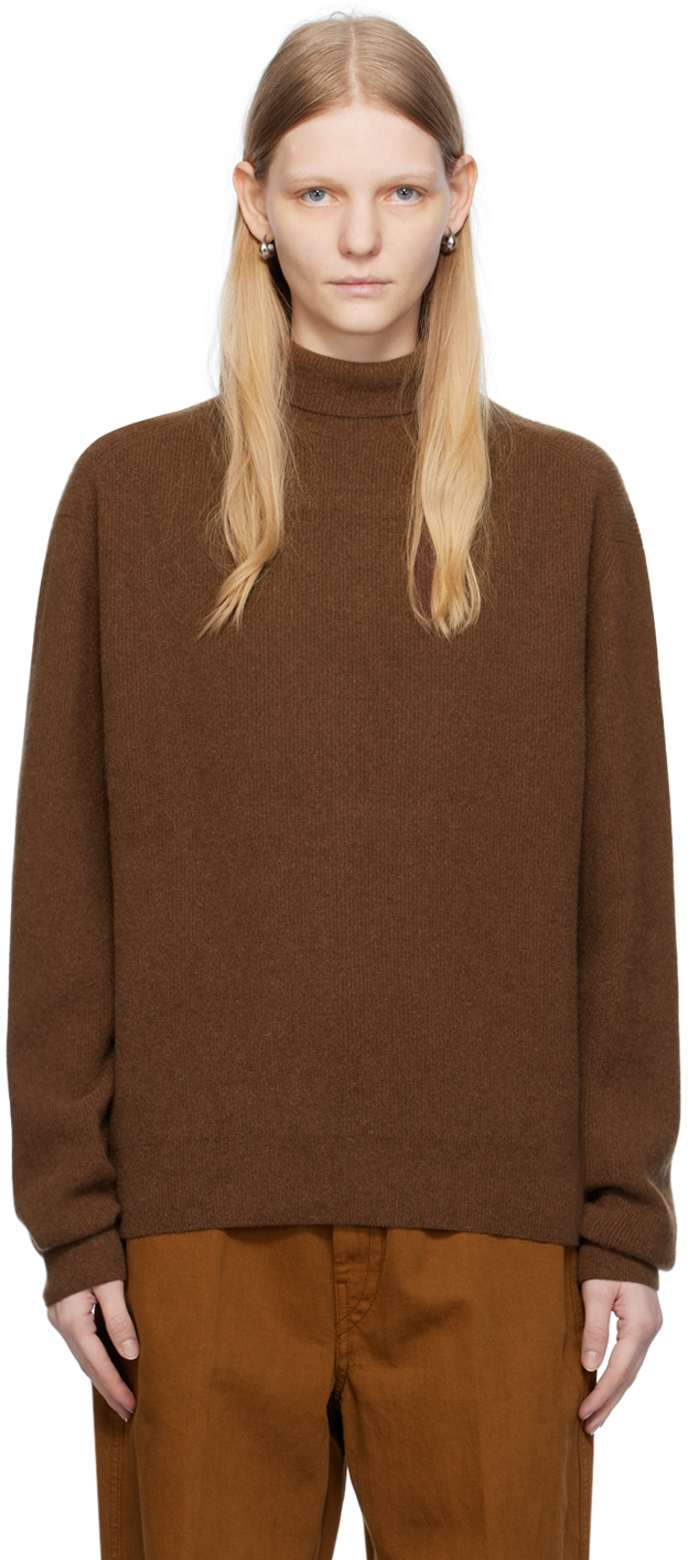 Lemaire sweaters for Women | SSENSE