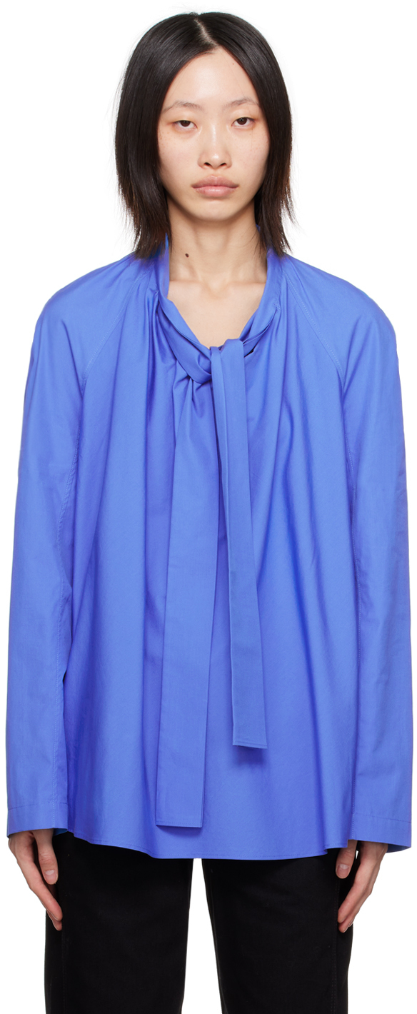 Lemaire blouses for Women   SSENSE Canada