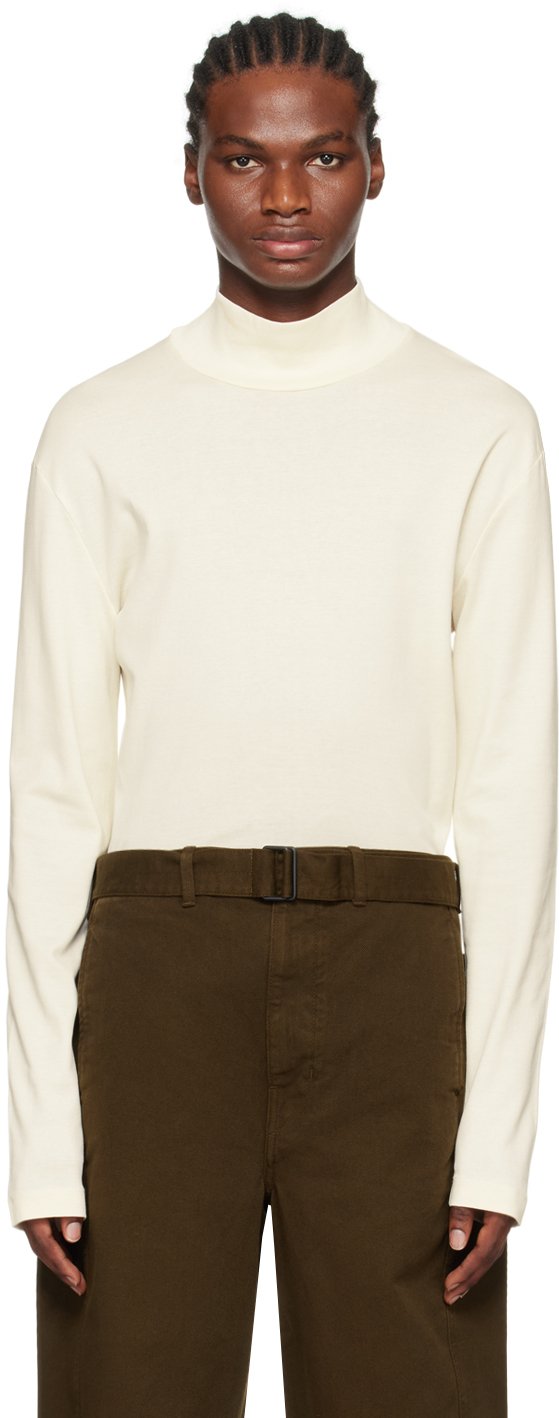 Lemaire turtleneck shop