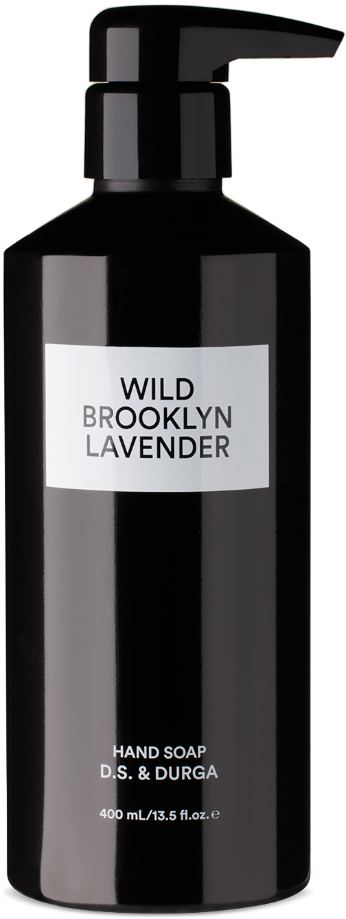 D. S. & DURGA 'Wild Brooklyn Lavender' Hand Soap, 13.5 oz