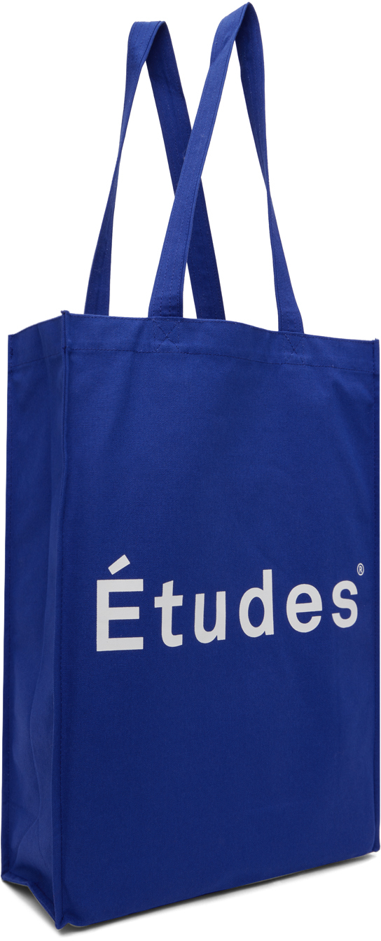 tudes Blue November Tote Smart Closet