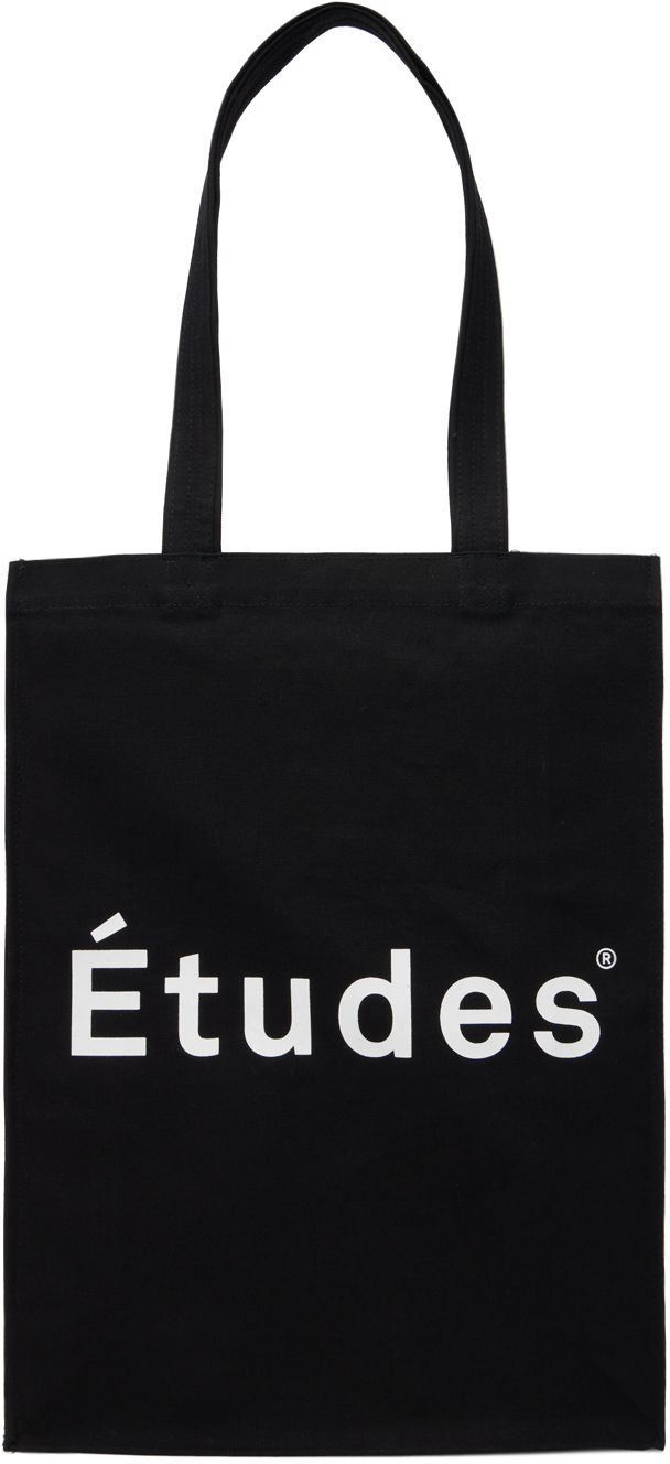 Études メンズ トートバッグ | SSENSE 日本