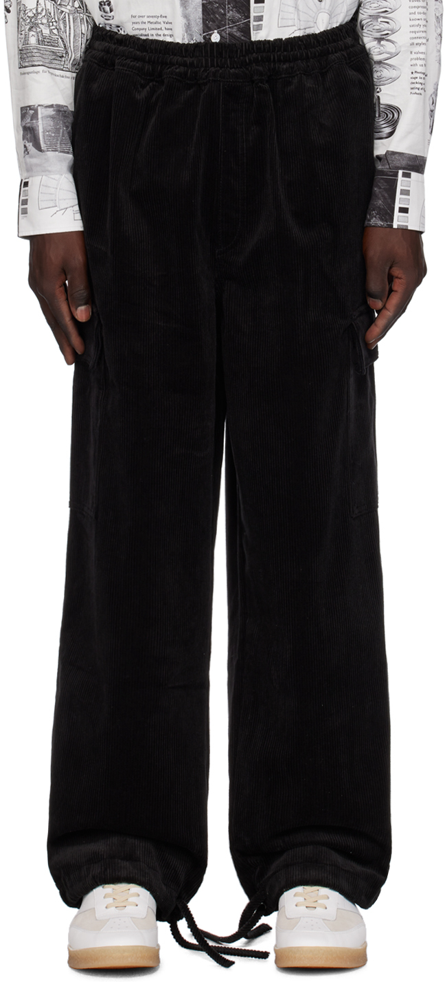 Brice Velour Pants