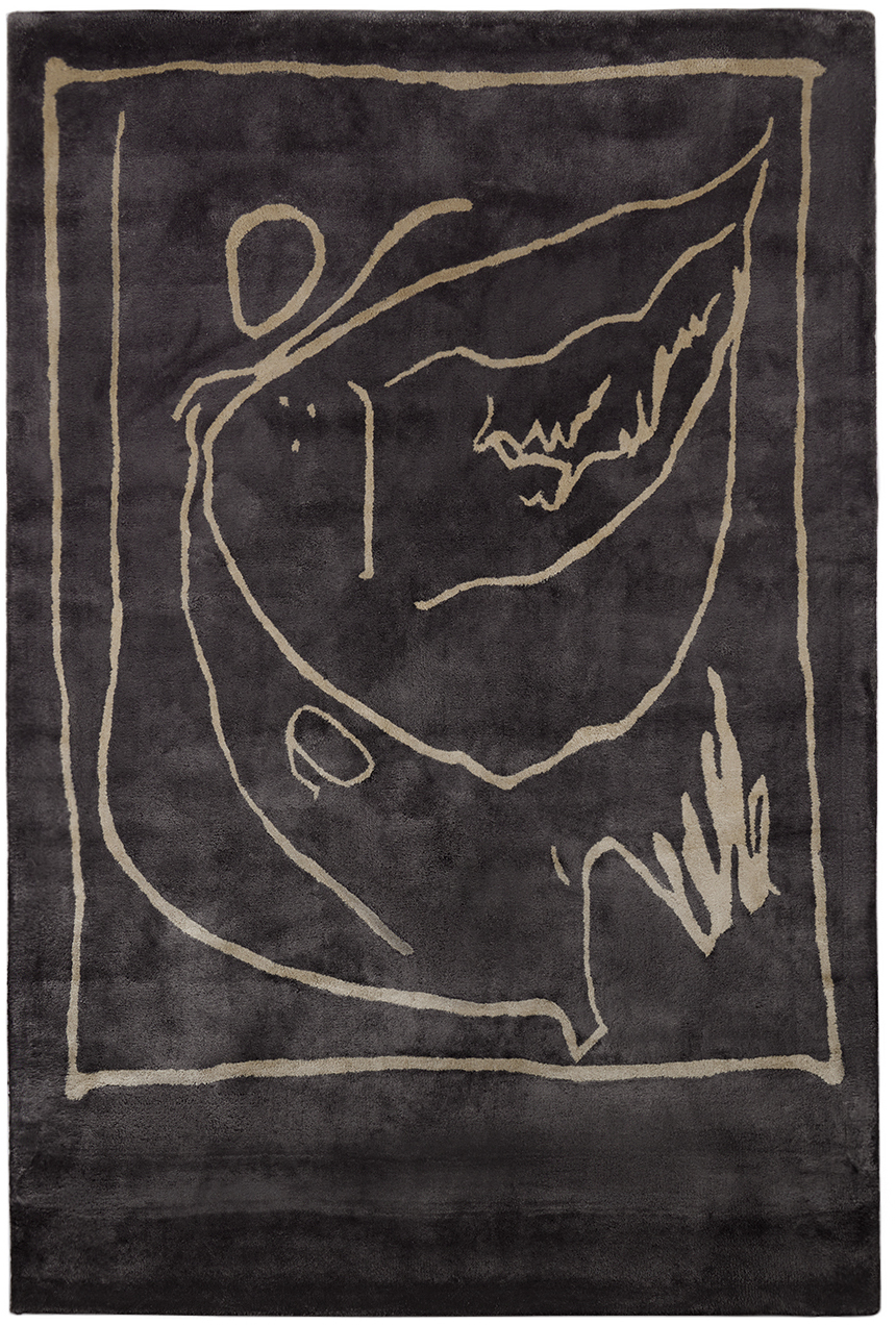 Cold Picnic ラグ & マット | SSENSE | SSENSE 日本