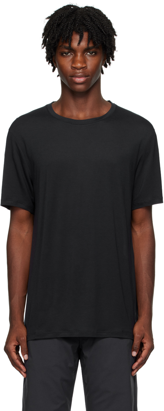 Black Tree T-shirt By Houdini On Sale