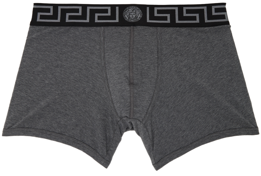 Versace Underwear underwear & loungewear for Men | SSENSE Canada