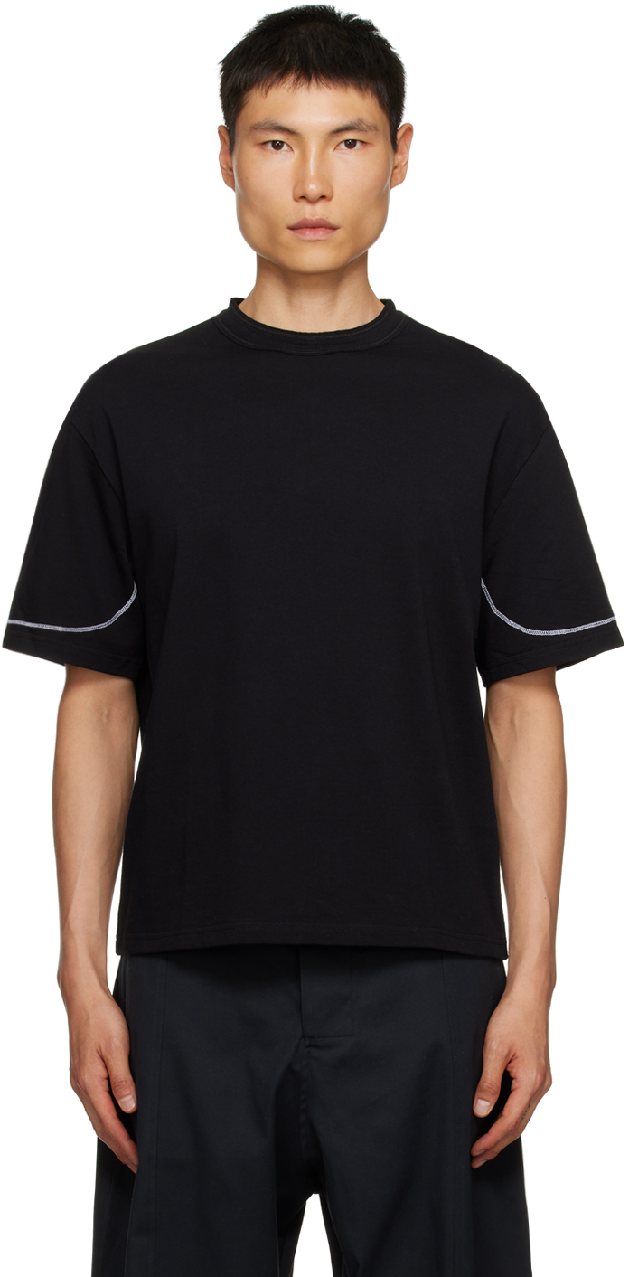 Black Lock T-Shirt