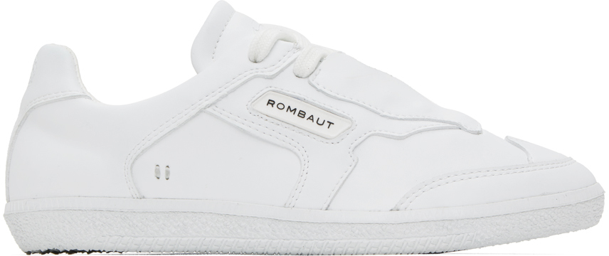 Rombaut メンズ ローカットスニーカー | SSENSE 日本