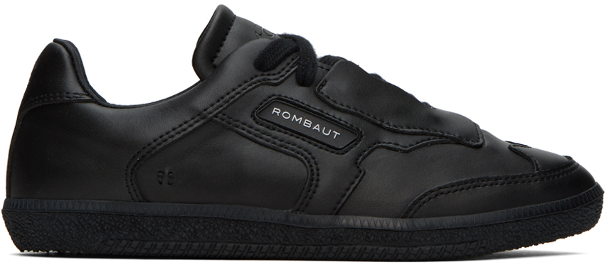 Rombaut メンズ ローカットスニーカー | SSENSE 日本