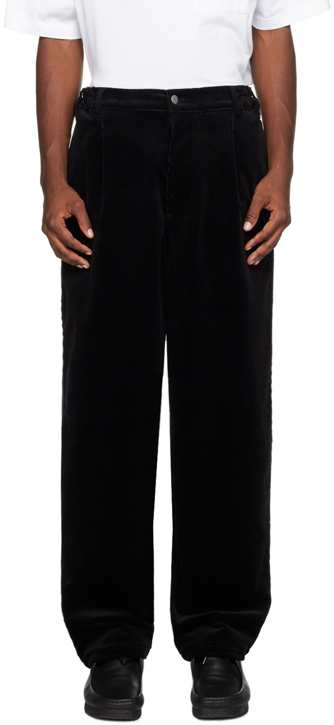 Howlin' Ssense Exclusive Black Cosmic Trousers