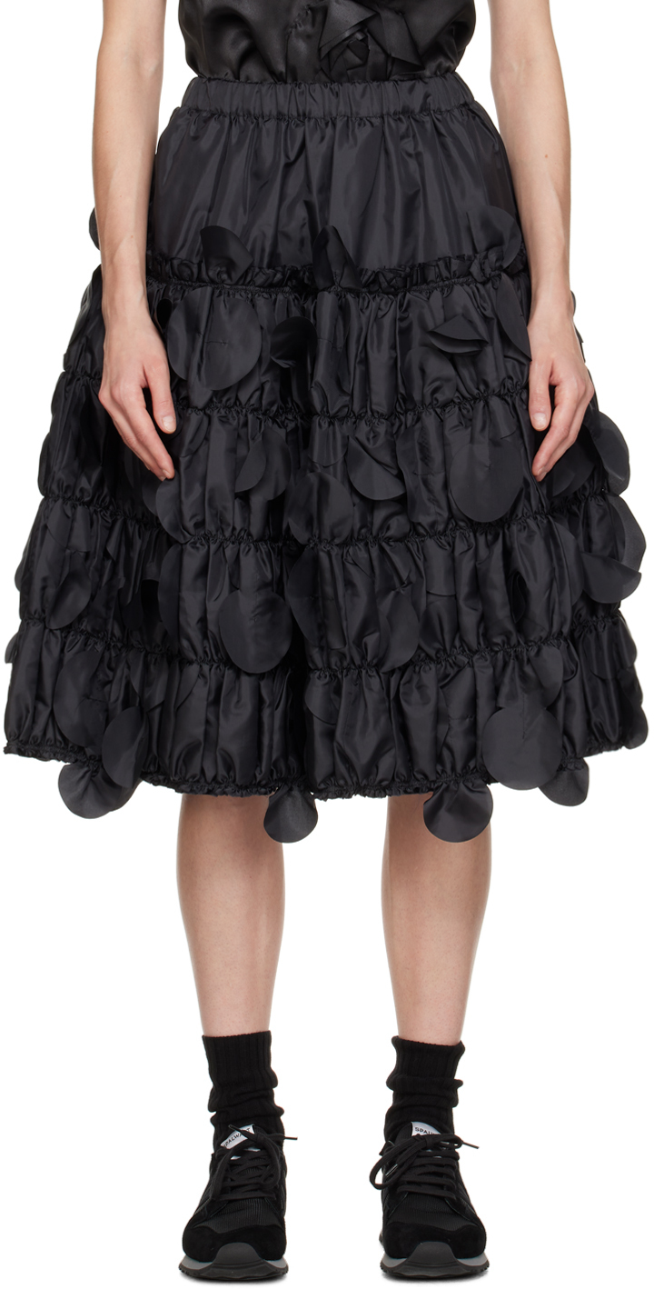 Comme Des Garcons Comme des Garcons Skirts Black main image 0
