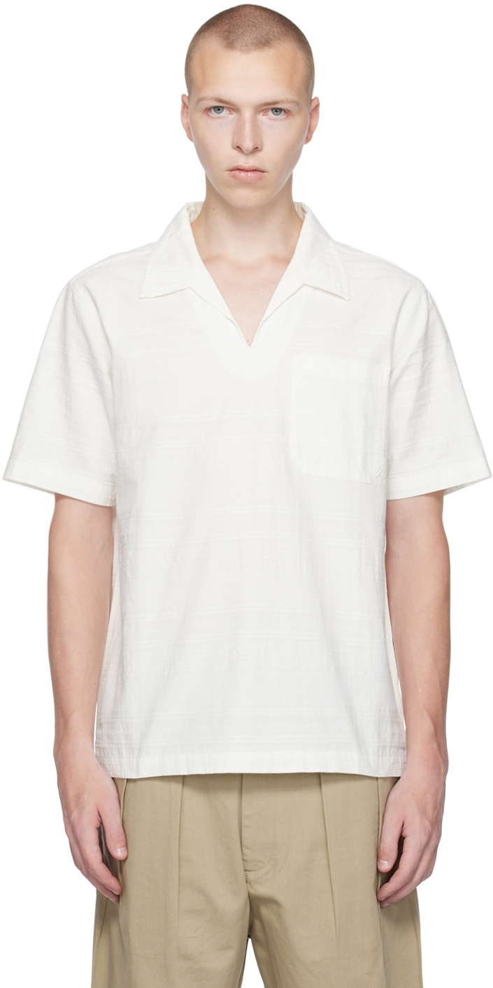 Off-White Overhead Shirt