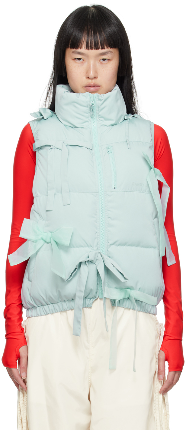 sandy liang puffer