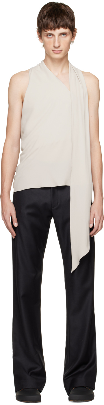 靴 aaron esh comma shoes AARON ESH | 인기 컨템포러리 브랜드 | 페칭 FETCHING