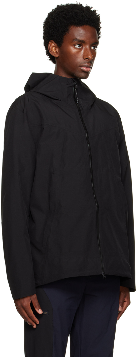 BLÆST Black Isane Down Coat