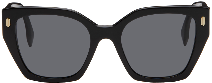 Fendi Black Bold Sunglasses