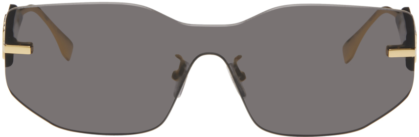 Sunglasses - Fendigraphy